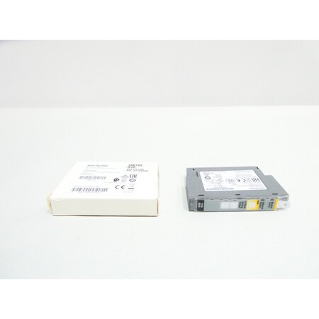 Allen Bradley ANALOG SER C OUTPUT MODULE 1734-OE2C